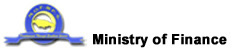 Ministry of Finance